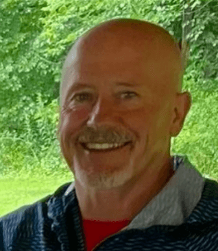 Timothy Strickland